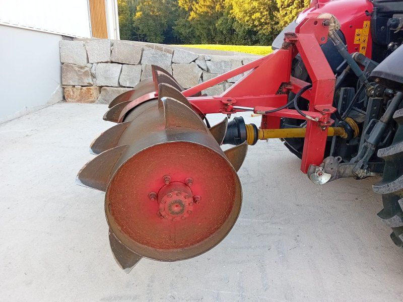 Eigenbau 175