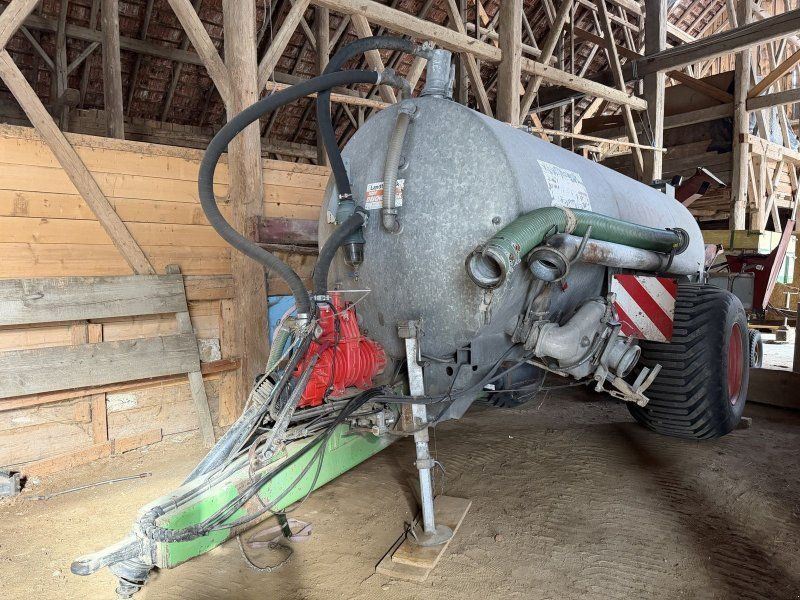 Eckart VA 8000