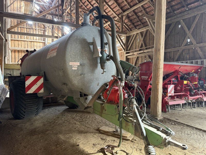 Eckart VA 8000