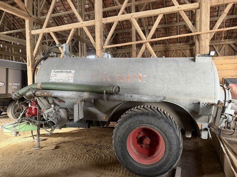 Eckart VA 8000