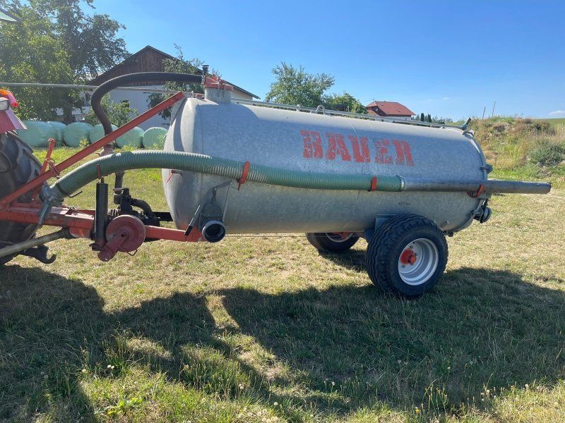 Bauer VA 4000