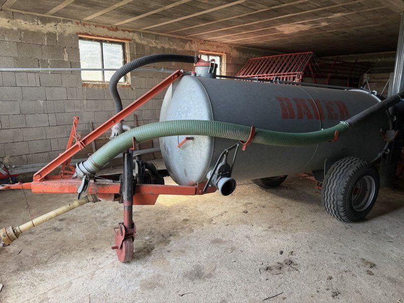 Bauer VA 4000