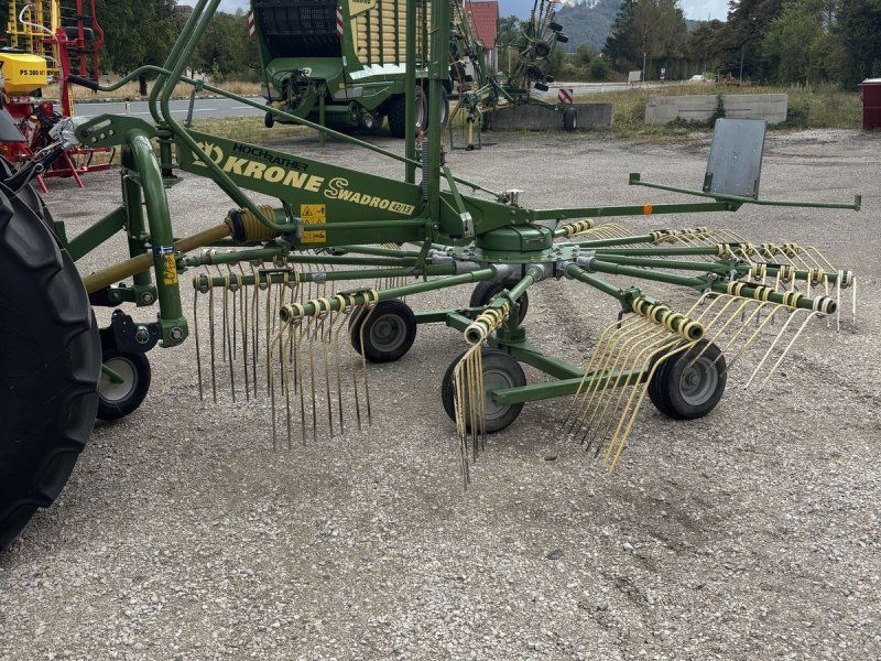 Krone Swardo 42/13