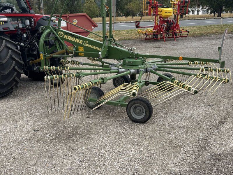 Krone Swardo 42/13