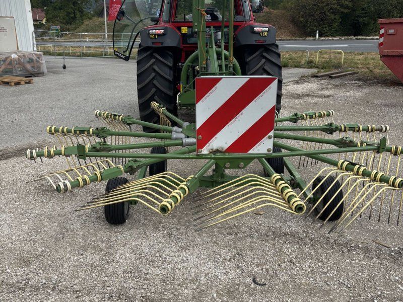 Krone Swardo 42/13
