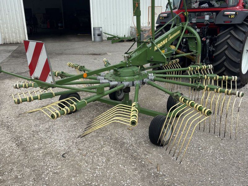 Krone Swardo 42/13