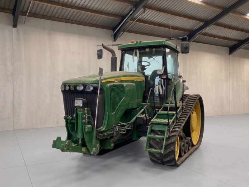 John Deere 8520T Power Shift
