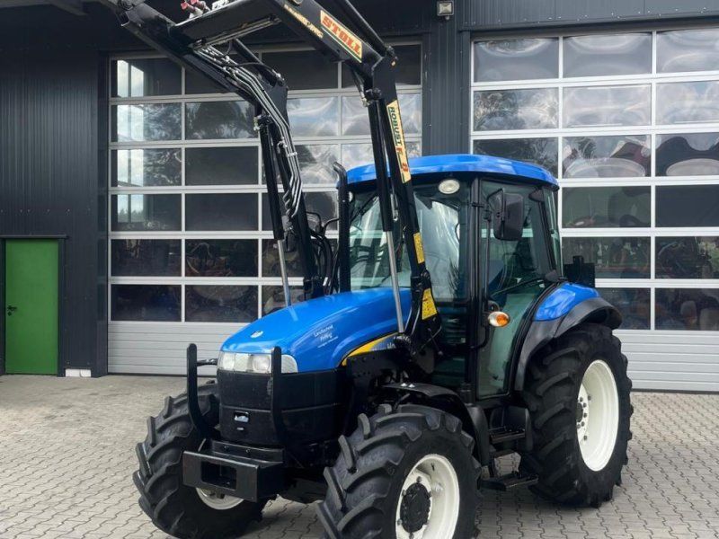 New Holland 5020 TD