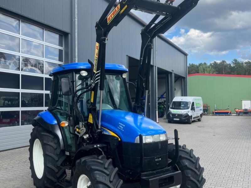 New Holland 5020 TD