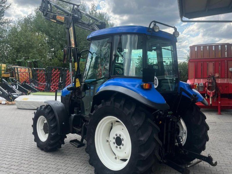New Holland 5020 TD