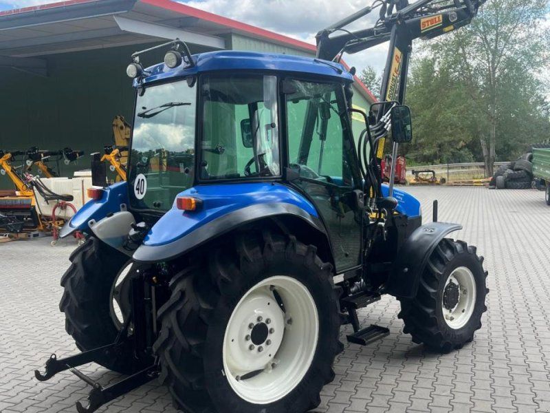 New Holland 5020 TD