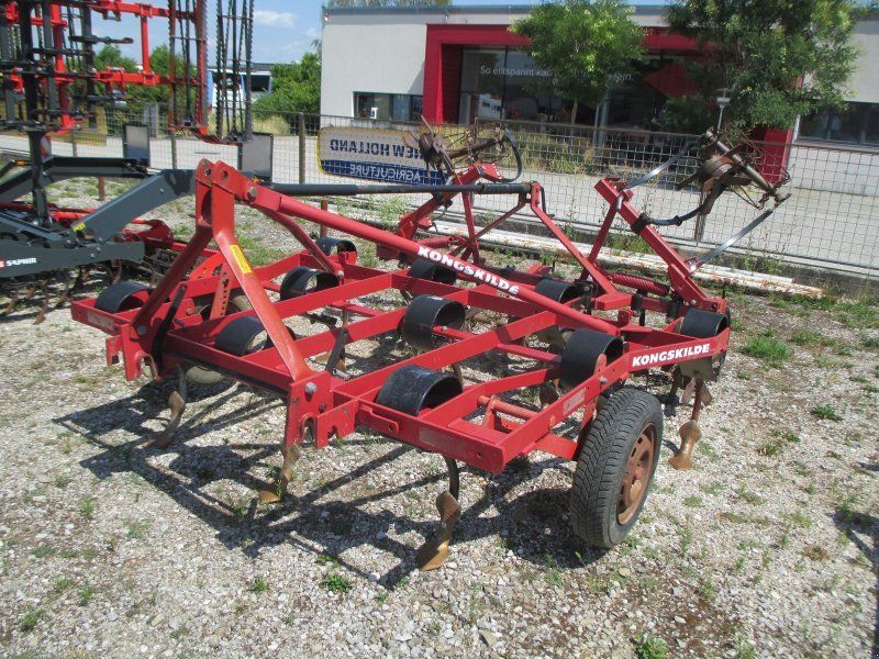 Kongskilde VF 310