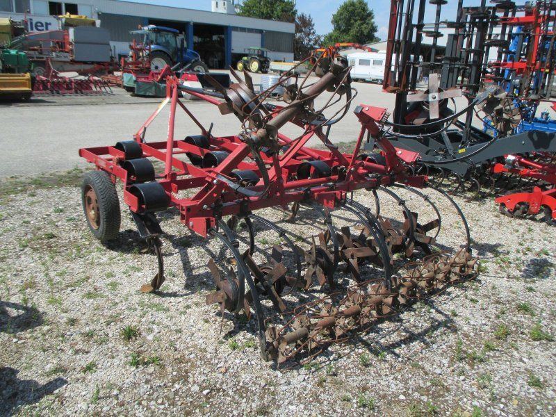 Kongskilde VF 310