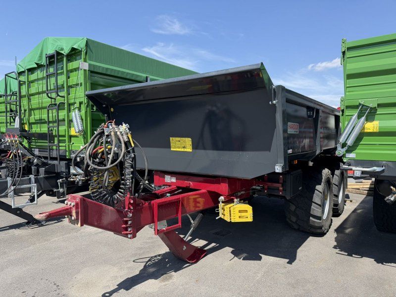 Pronar T679/2 Hardox