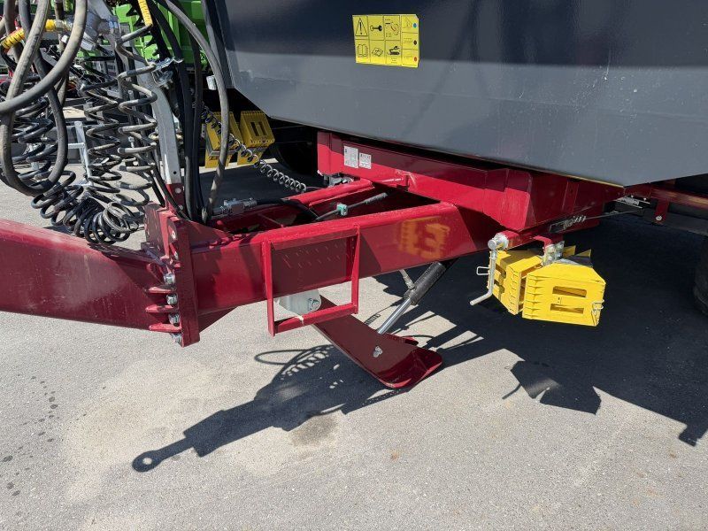 Pronar T679/2 Hardox