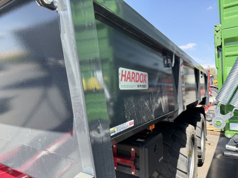 Pronar T679/2 Hardox
