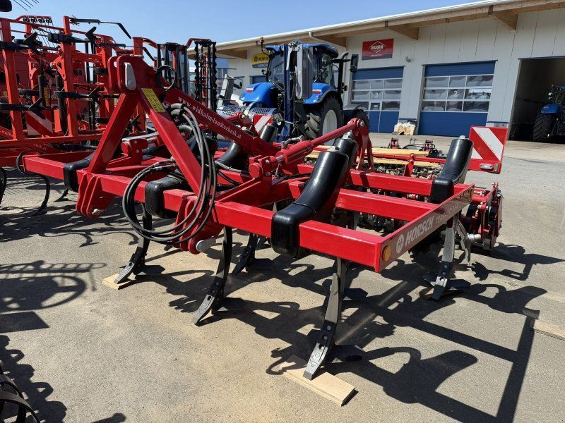 Horsch Terrano 3 FX