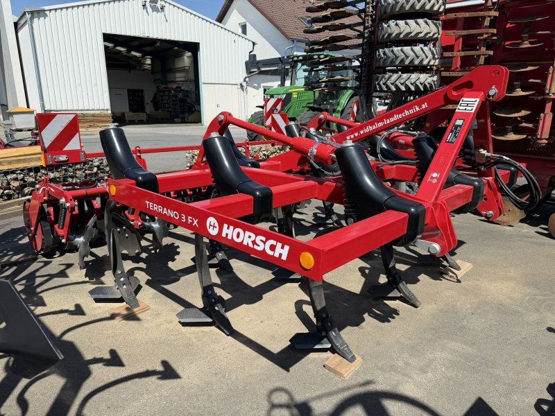 Horsch Terrano 3 FX