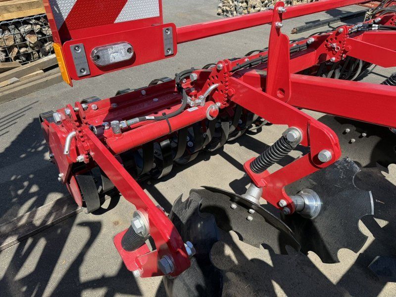 Horsch Terrano 3 FX