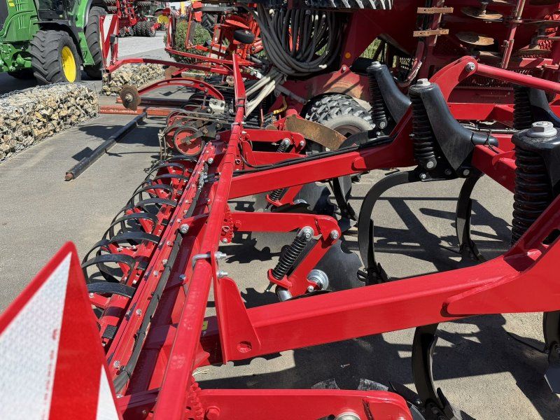 Horsch Terrano 3 FX