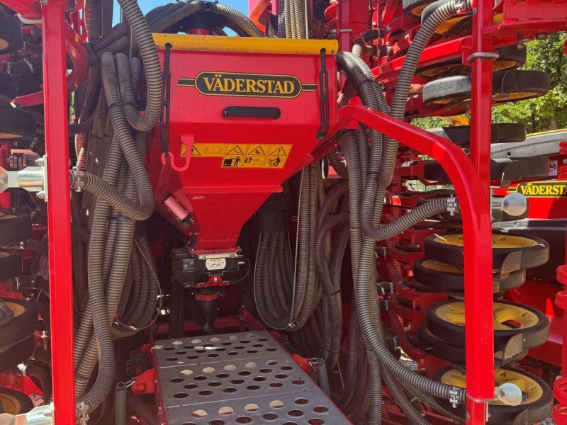 Väderstad Spirit 900 S