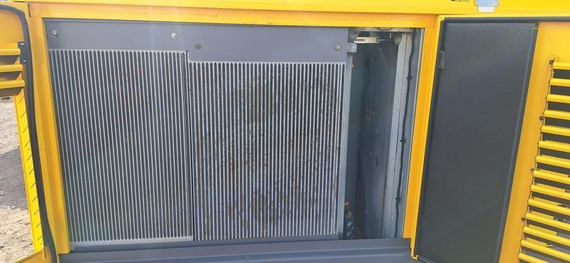 Atlas Copco E-AIR V 1100