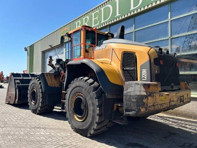 Volvo L 220 H