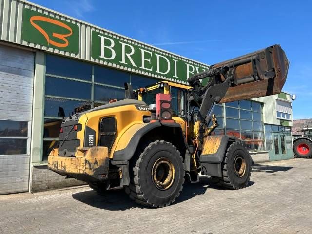 Volvo L 220 H