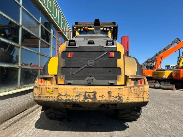 Volvo L 220 H