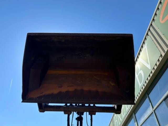 Volvo L 220 H