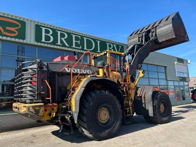 Volvo L 350 H