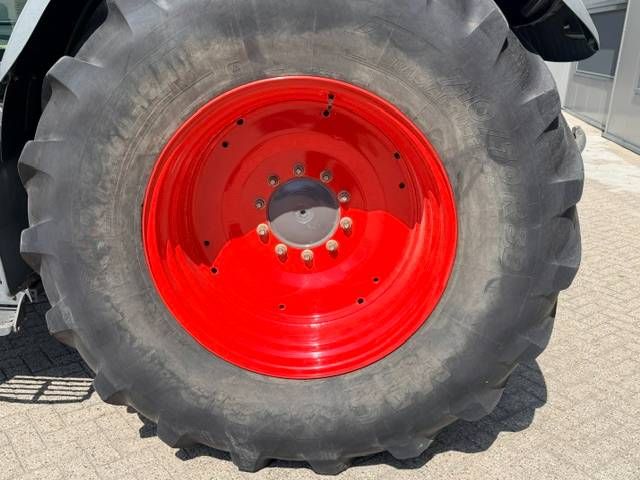 Fendt 718 Power Plus Setting2, Gen6, 2023, 3855 uur!