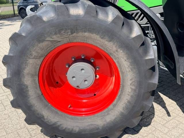 Fendt 718 Power Plus Setting2, Gen6, 2023, 3855 uur!