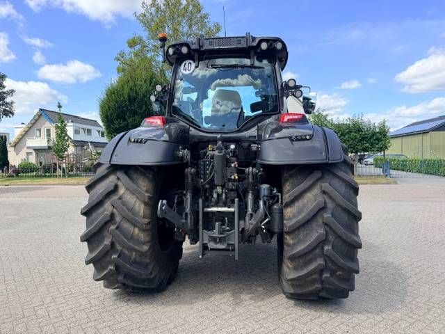 Valtra T235 direct Smart Touch