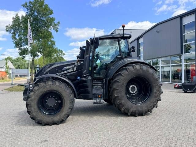 Valtra T235 direct Smart Touch
