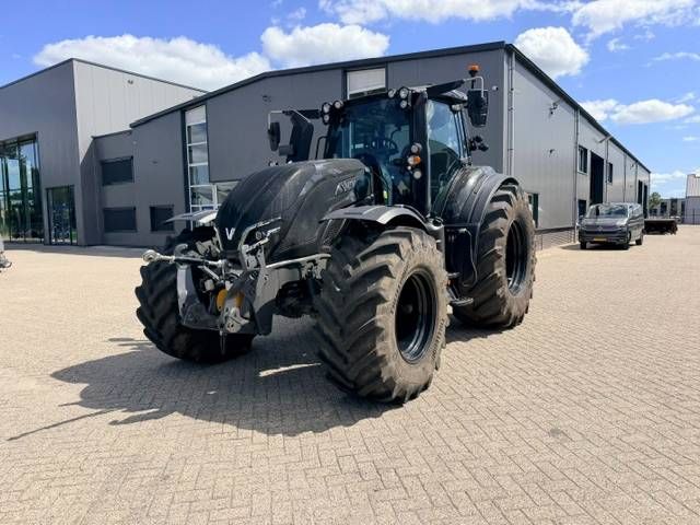 Valtra T235 direct Smart Touch