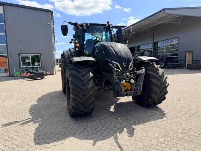 Valtra T235 direct Smart Touch