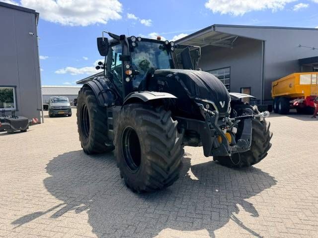 Valtra T235 direct Smart Touch