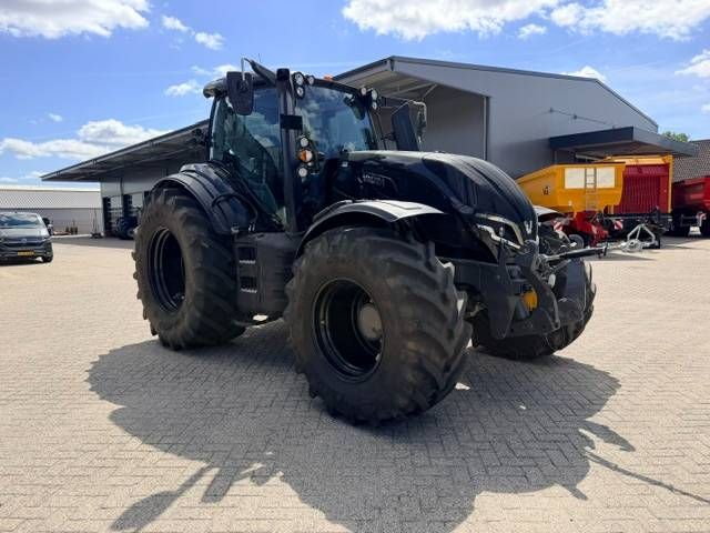 Valtra T235 direct Smart Touch