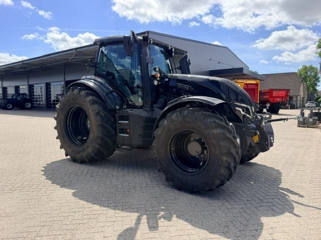 Valtra T235 direct Smart Touch