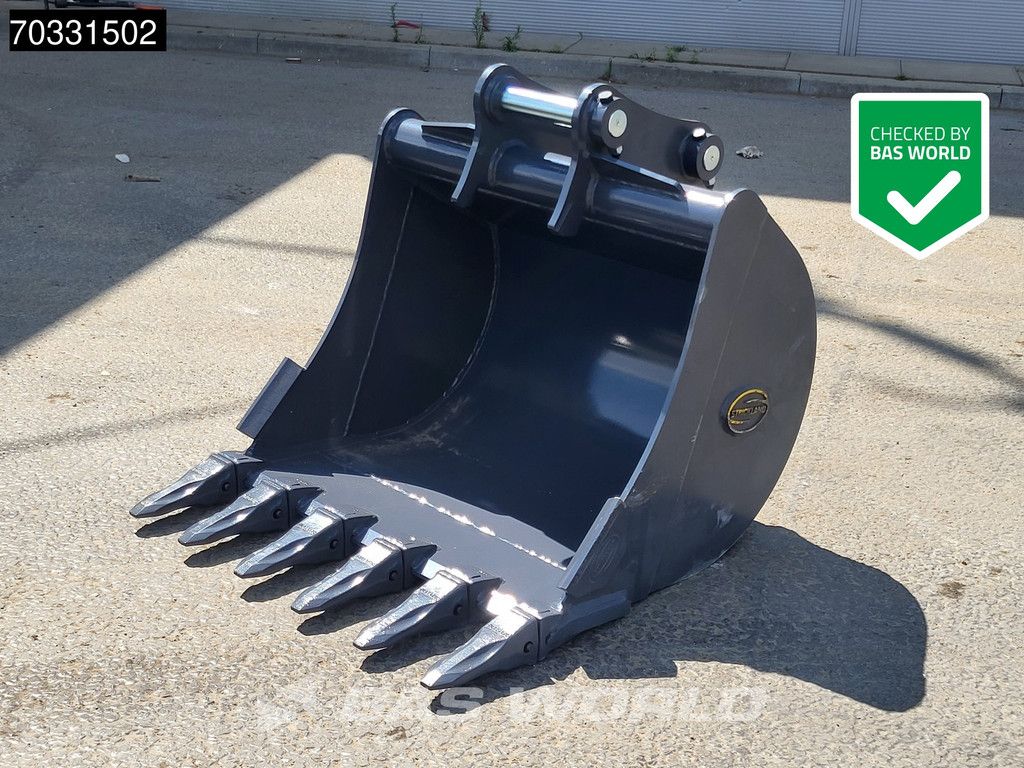Strickland 8 TON 50MM PIN
