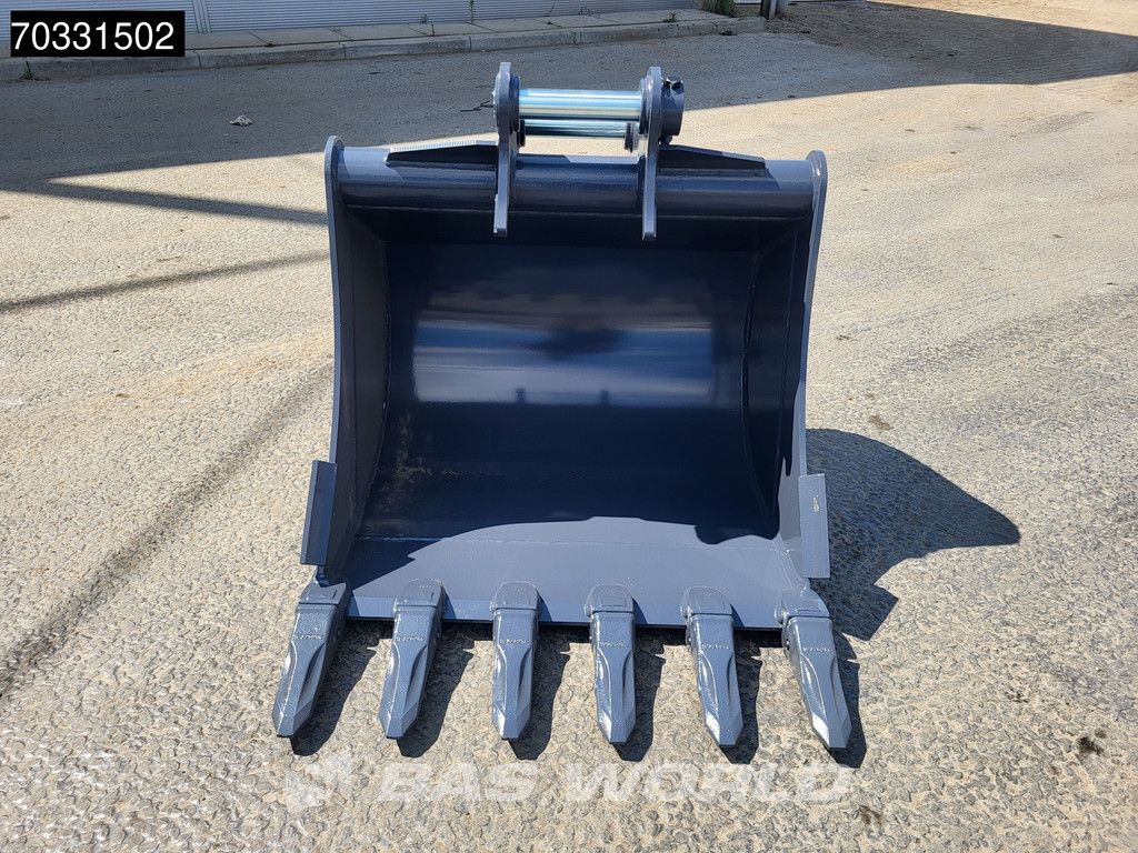 Strickland 8 TON 50MM PIN