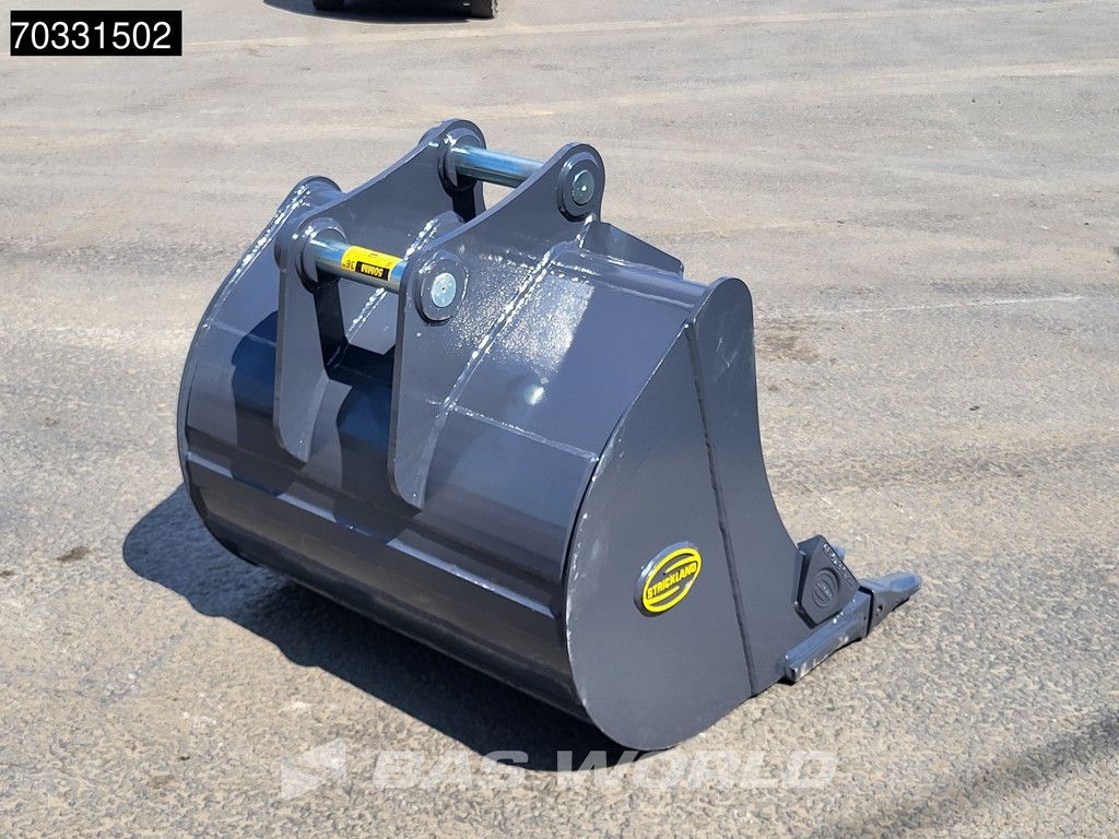 Strickland 8 TON 50MM PIN