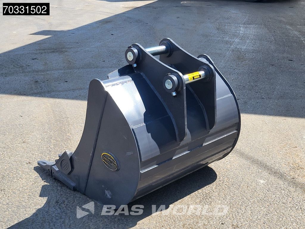 Strickland 8 TON 50MM PIN