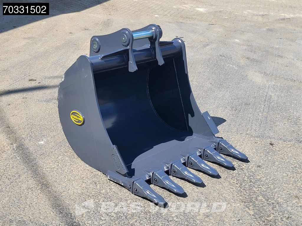 Strickland 8 TON 50MM PIN