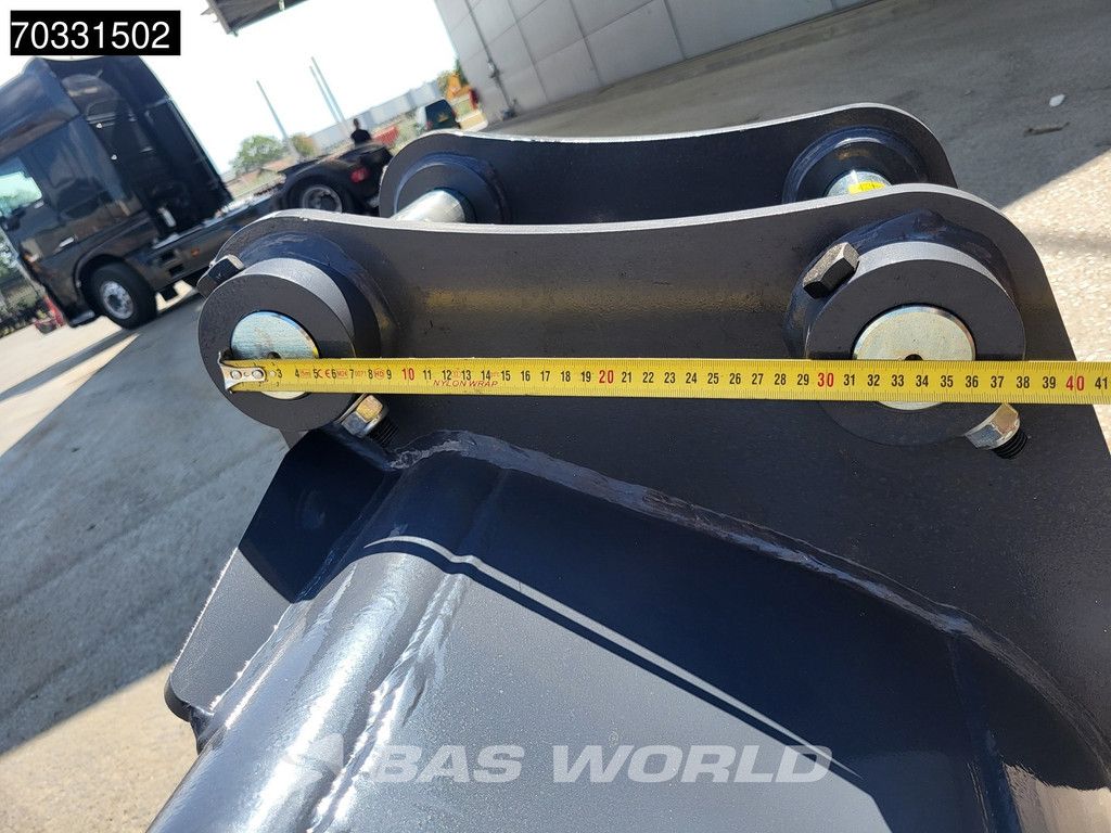 Strickland 8 TON 50MM PIN