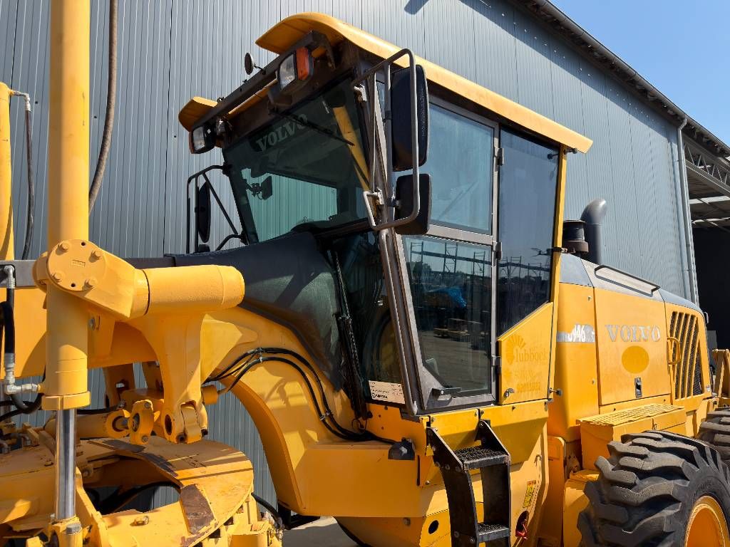 Volvo G946 - AWD