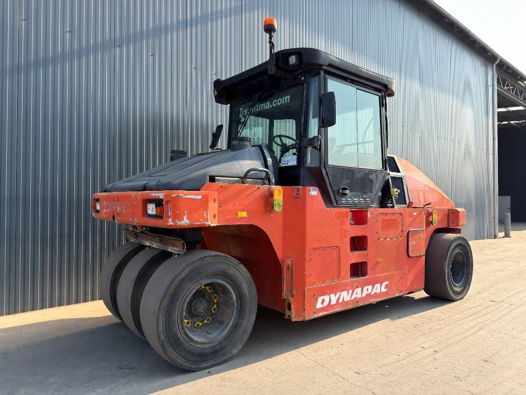 Dynapac CP224