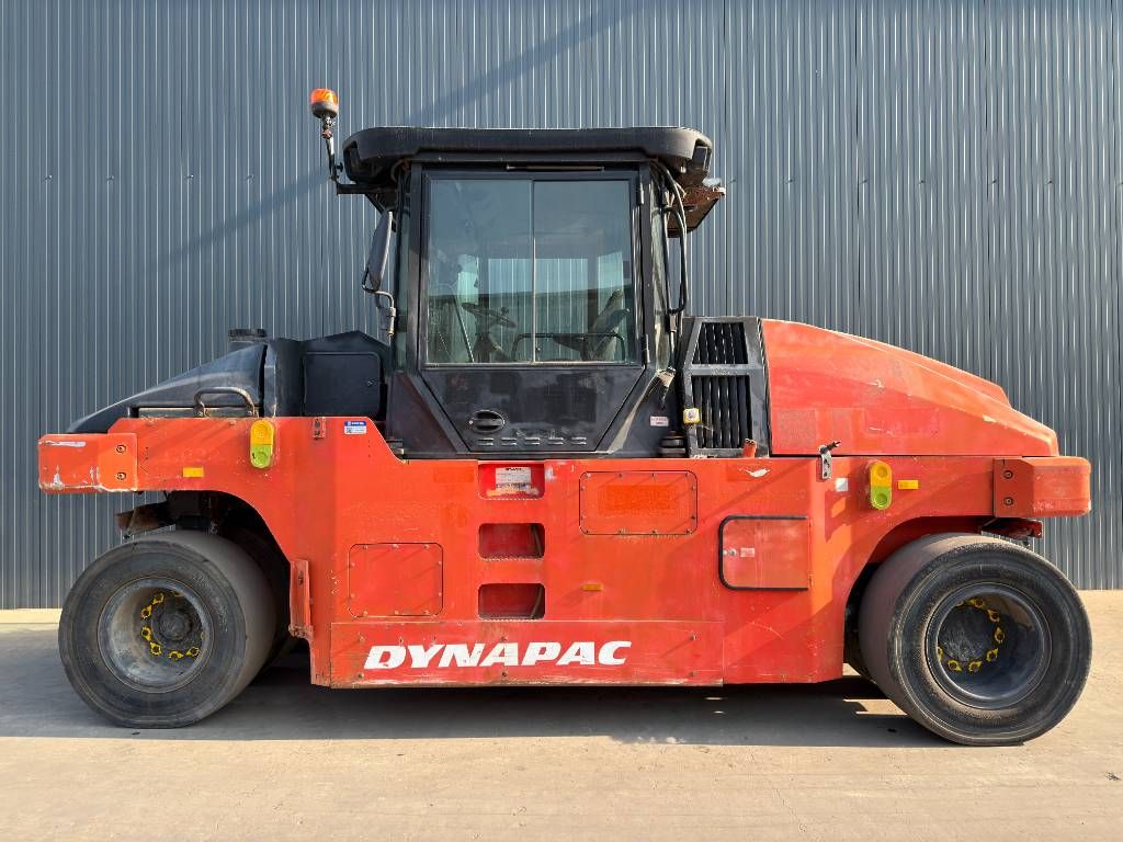 Dynapac CP224
