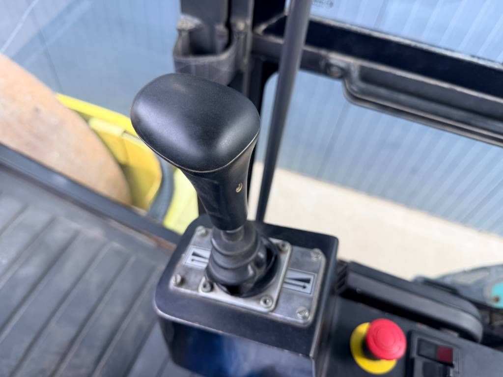 Ammann ASC130D